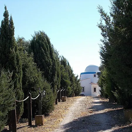 Quinta Da Penuda Farm stay